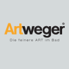 Artweger Highline+ 4PZ205 afdichtingsset vast deel 2 verticaal