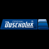 Duscholux  250341.01.001.2100 magneetprofiel, 210cm, wit