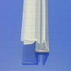HSK Kienle E87074-1 verticale sluitdichting, 200cm, 8mm