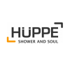 Huppe Design pure, 025162 Wandleistenkappen, Satz, links/rechts