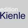 HSK Kienle E87312-3L Scharnierteil Glashalter oben links, Edelstahloptik *nicht länger verfügbar*