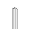 Novellini R50KU3V1-B vertical sealing profile