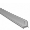 Novellini R50YOR-TR sealing strip under fixed wall, 92.3cm