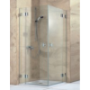 Keramag Joop! S8L43546 under strip for corner shower or revolving door