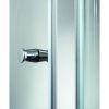 Huppe 501 Design, 061993 set verticale afdichtingsstrippen
