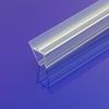 Exa-Lent Universal DS441006 clear sealing profile 100cm - 6mm