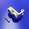 Provex Arco SF 0333BG08F rolwagen grijs