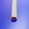 Sealskin Duka 2100 GUML016 inschuif magneetprofiel 195cm licht grijs