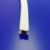 HSK Exklusiv E85056-1 inschuif magneetstrip recht, set van 2 stuks, 200cm