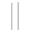 Huppe 1002, 054244 set inschuif magneetstrippen, 200cm
