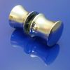 HSK E100140-1-41 knopgreep chroom