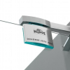 Huppe 1002, 054206 inschuif magneetstrip, 190cm