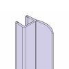 Novellini R50YO2GS1-TR verticale afdichtingsstrip