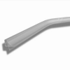 Novellini R51GPE901-TR set gehoekte afdichtingsstrippen voor vijfhoek 84-87