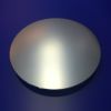 Novellini TAPPIL90-CR40 afdekplaatje ø120mm chroom