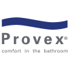 Provex Flat 1330SA05F onderdorpelset chroom