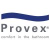 Provex Flat 1330SA05F onderdorpelset chroom