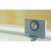 Huppe 1002, 054990 verticale afdichtingsstrip