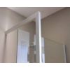 Sphinx Koralle TerraShower Concept ETS L61722502532 douchewand met stabilisatie QTTS L61729502200 (OUTLET)