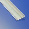 HSK Noblesse E76065 afdichtingsprofiel verticaal, 195cm *niet meer leverbaar*