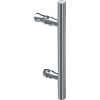 Novellini R40MAYOU2-K deurgreep chroom