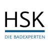 HSK E100211-4-01 afdekkapjes voor waterdorpel, alu mat zilver