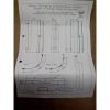Sphinx Facette S8L41866 ( 2537265 ) compleet strippenset voor vijfhoek douche