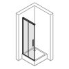 Huppe Design elegance - Aura elegance, 025409 afvoerprofiel