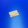Riho Basel 208681 dubbelzijdige plakband 16,5 mm x 1 mm t.b.v. dopje voor afdekplaat