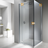 Provex Flat 1330SA05F onderdorpelset chroom