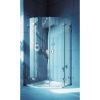 Koralle Facette S8L41866 ( L41866 ) ( 2537265 ) compleet strippenset voor vijfhoek douche