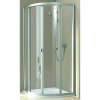 Koralle Edition S8L43233 ( L43233 ) ( 2536979 ) compleet strippenset voor kwartronde douche met schuifdeuren