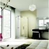 Huppe Design elegance - Design pure, 027902 stabilisatiebeugel 1200mm