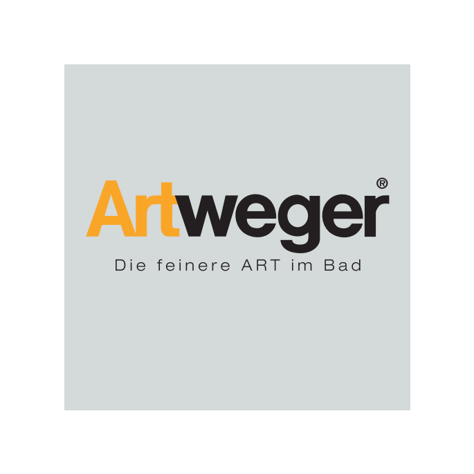 Artweger Highline+ 4PZ205 afdichtingsset vast deel 2 verticaal