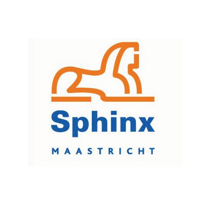 Sphinx S42 S8L43602 ( 2537330 ) compleet strippenset voor draaideur in nis
