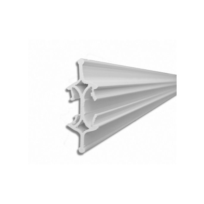 Novellini R50STSO1-A vertical sealing profile white 030