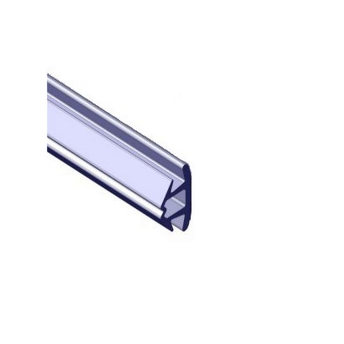 Novellini R51BES01-TR sealing profile transparent