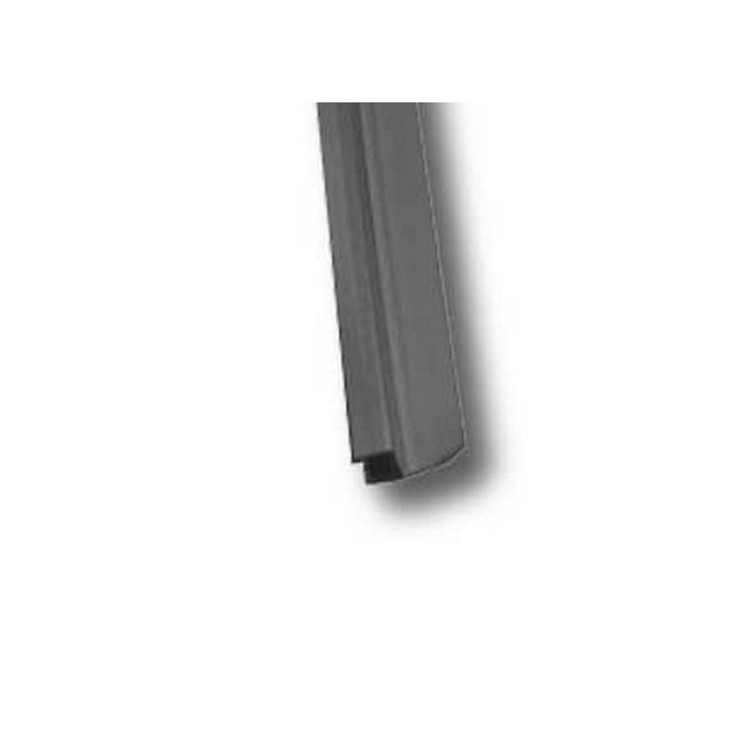Novellini R51KU1V1-B vertical sealing profile