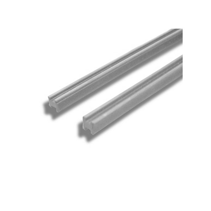 Novellini R51TAG set of magnetic slide-in profiles