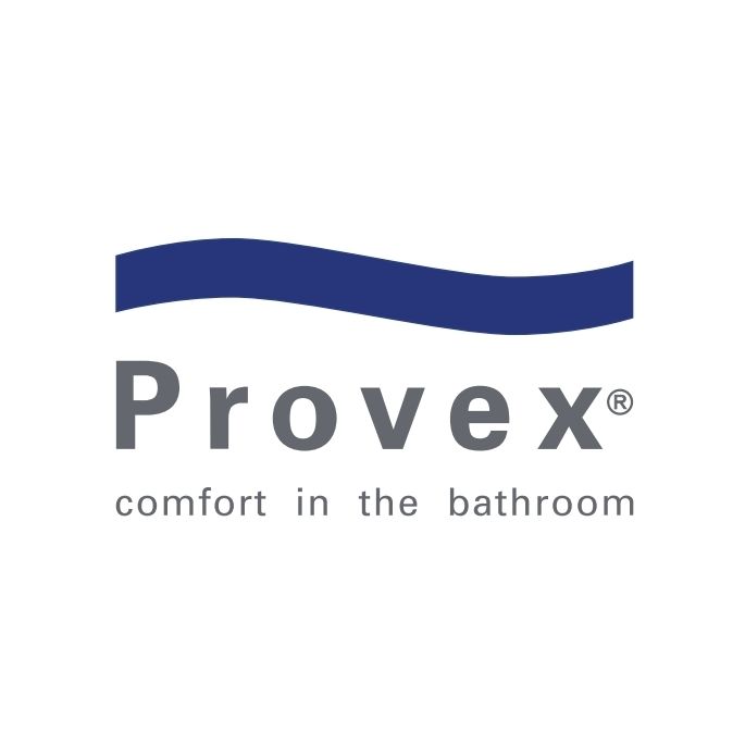 Provex Vario 1140SA05F+ sill profile set chrome