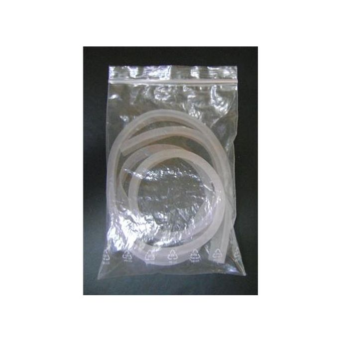 HSK E85067225 slide-in rubber for shower profile 100cm length - 22.5mm high *no longer available*