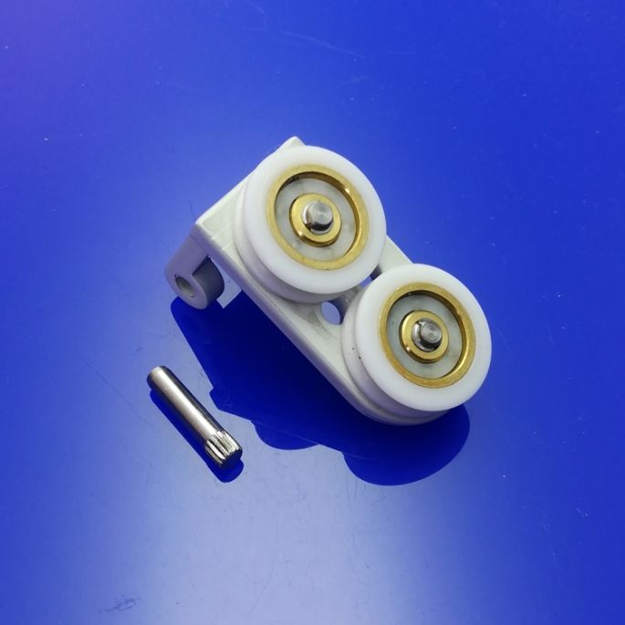 Provex Arco SF 0333BG08F rolwagen grijs