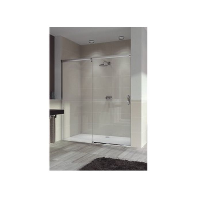 Huppe Design elegance - Aura elegance, 025433 waterkeringkappen, links/rechts