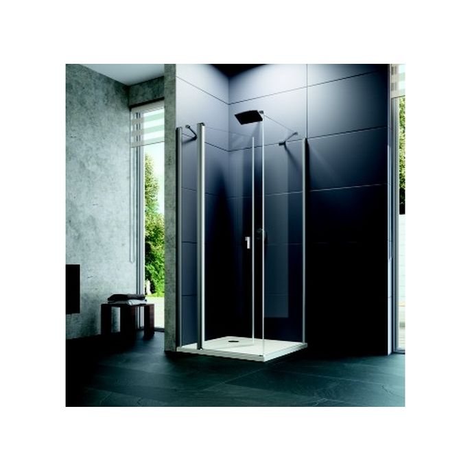 Huppe Design elegance - Design pure, 027900 stabilisatiebeugel 250mm