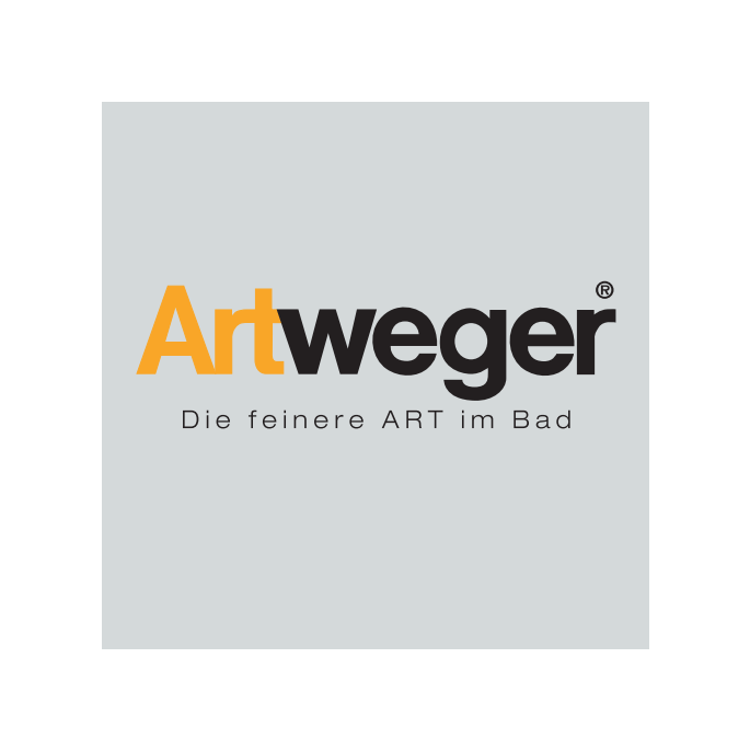 Artweger Adriette 8Z102 set rolgeleiders (6 stuks) *niet meer leverbaar*