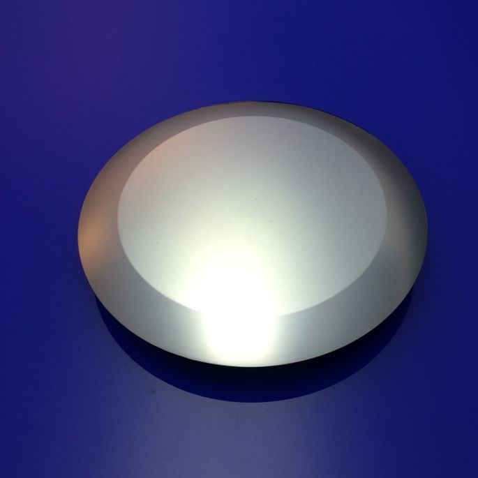 Artweger Twinline 1+2 TLZ101 afvoerdeksel abs chroom