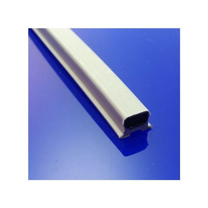 Duscholux 620201.01.030.2150 magneetprofiel, 215cm, manhattan