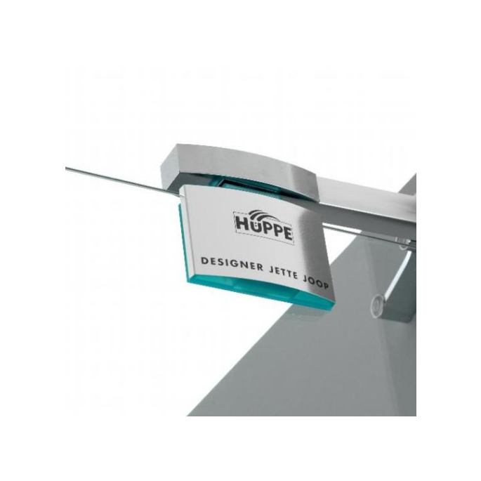 Huppe 1002, 054244 set inschuif magneetstrippen, 200cm