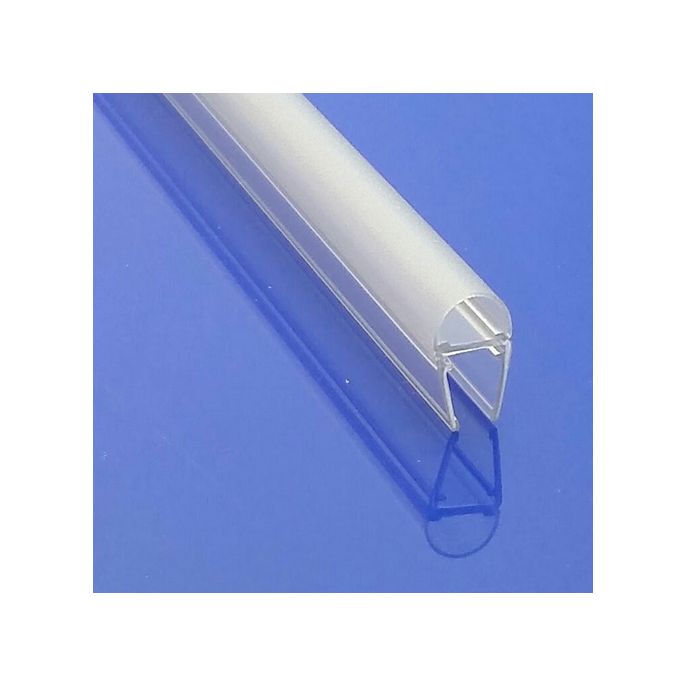 Huppe universeel 070039 o-profiel, 201cm / 6mm