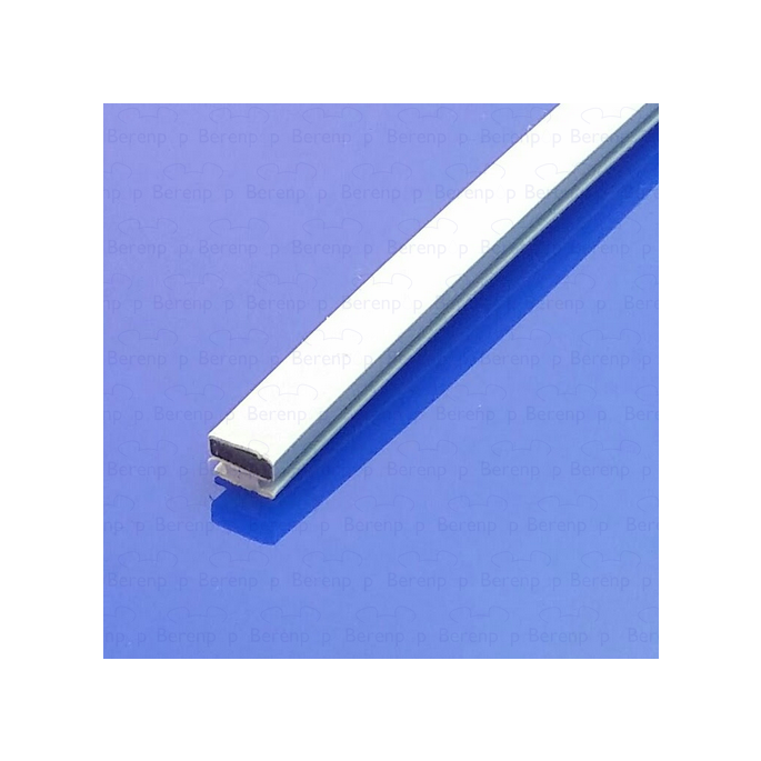 Inda Only You 800 RBGV00407 magneetdichting voor montage op draaideur, 191,5 cm *niet meer leverbaar*